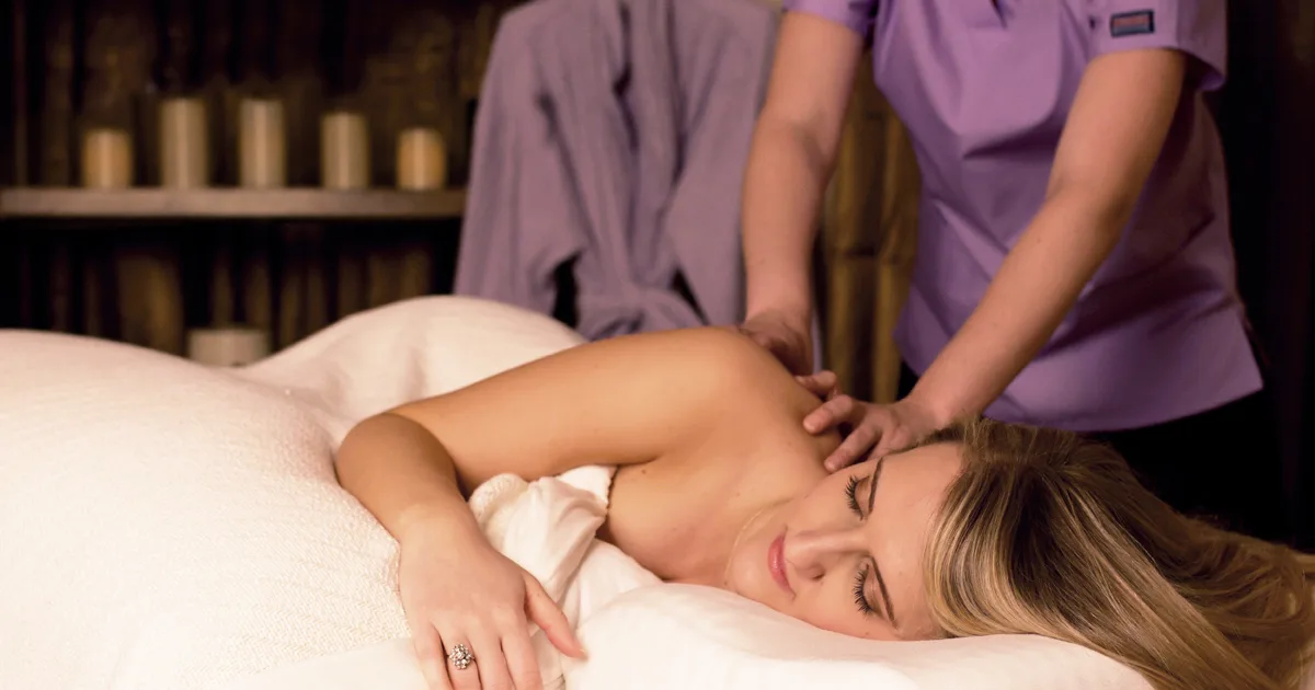 massage spa services in houston