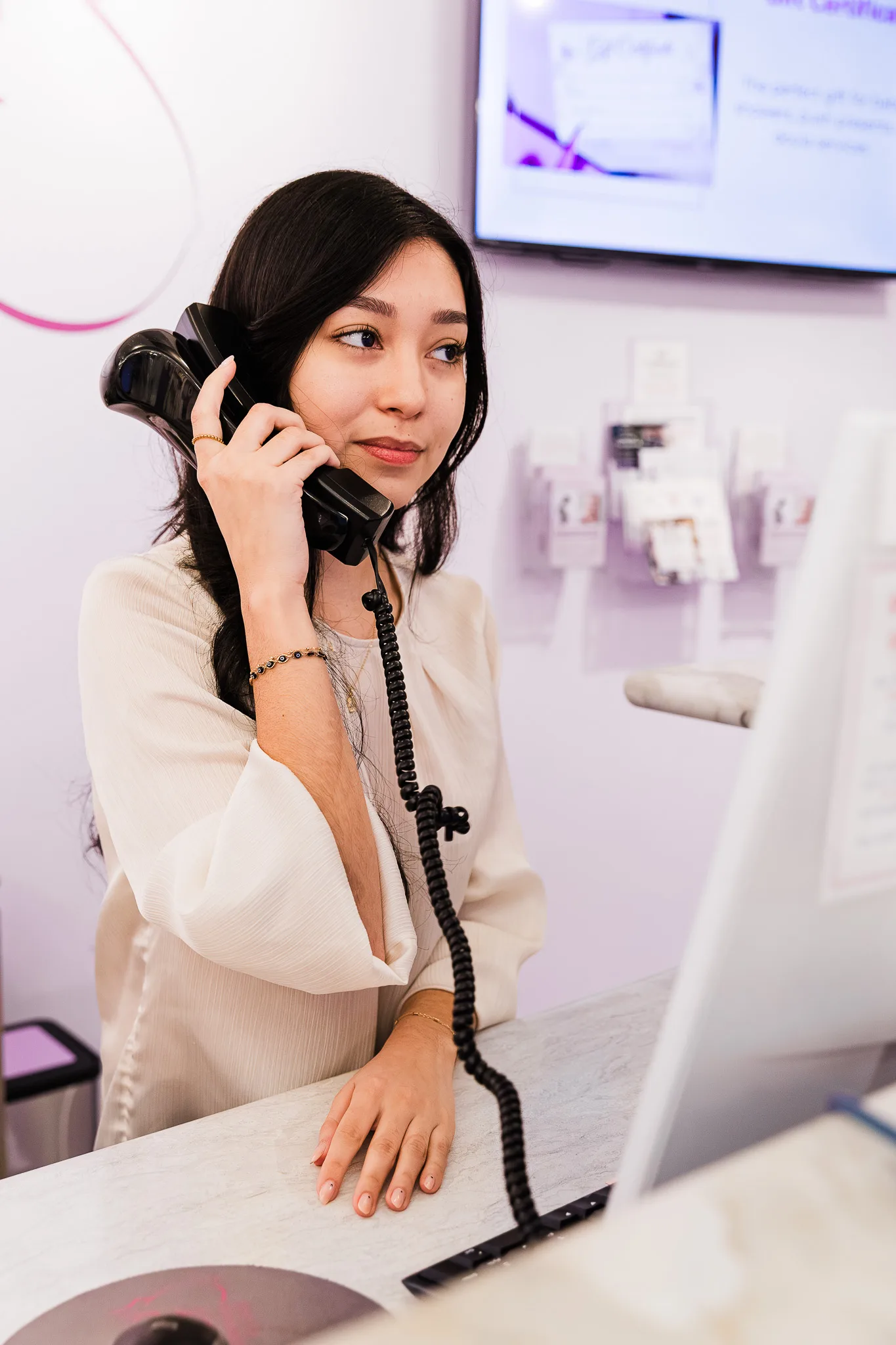 110 Frequently Asked Questions Guest Service