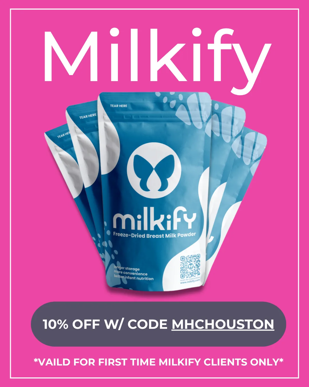 128 Milkify post
