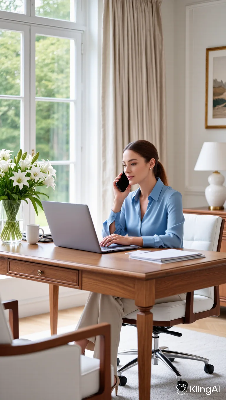 Houston House Manager