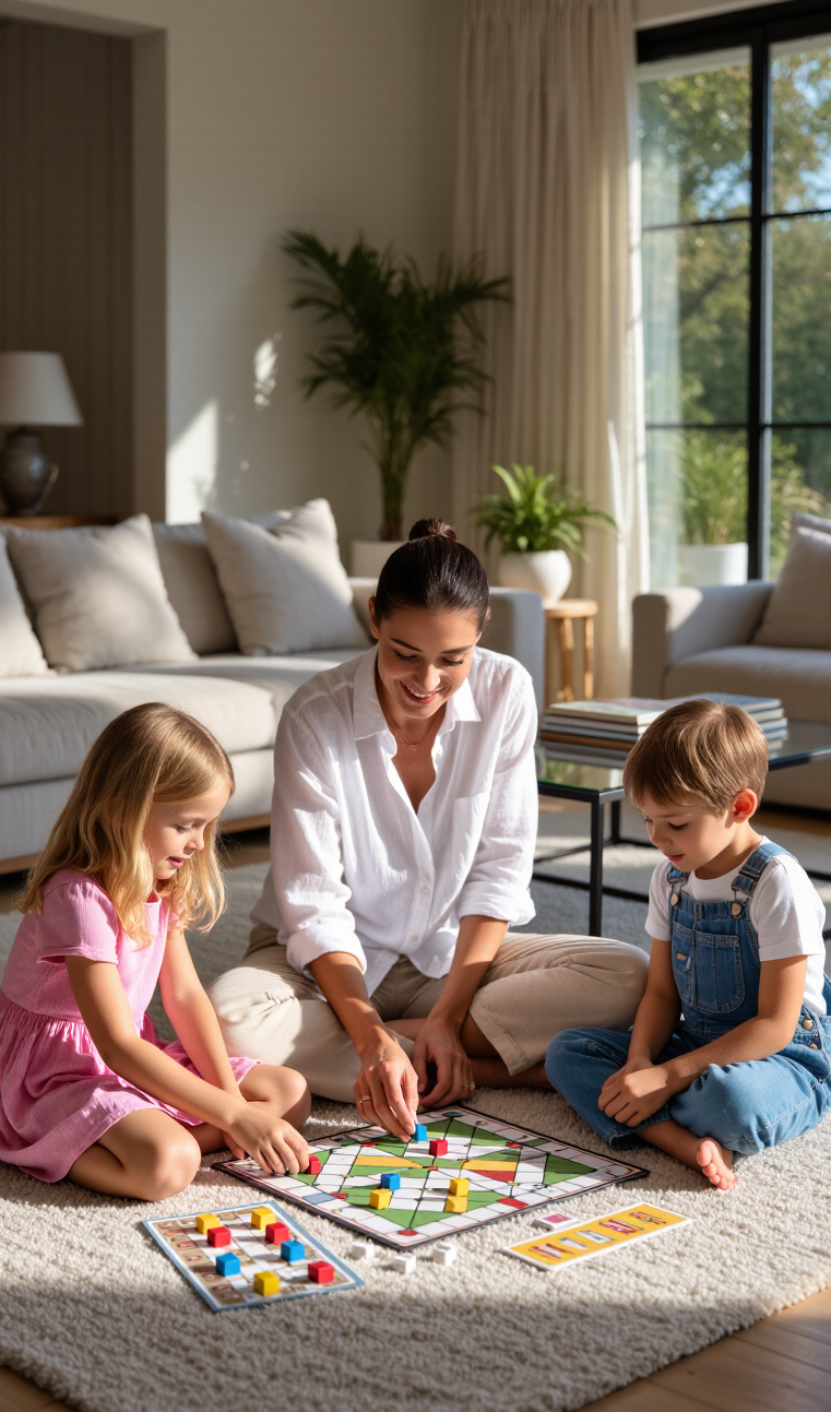 at home babysitting services