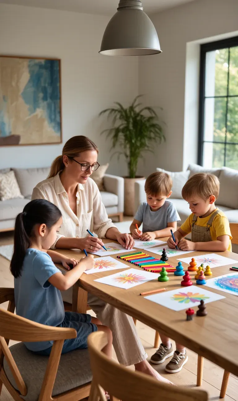 146 Family Assistant