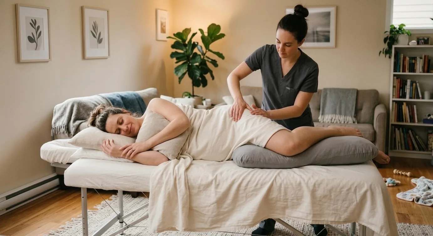 171 In-Home Massage 2