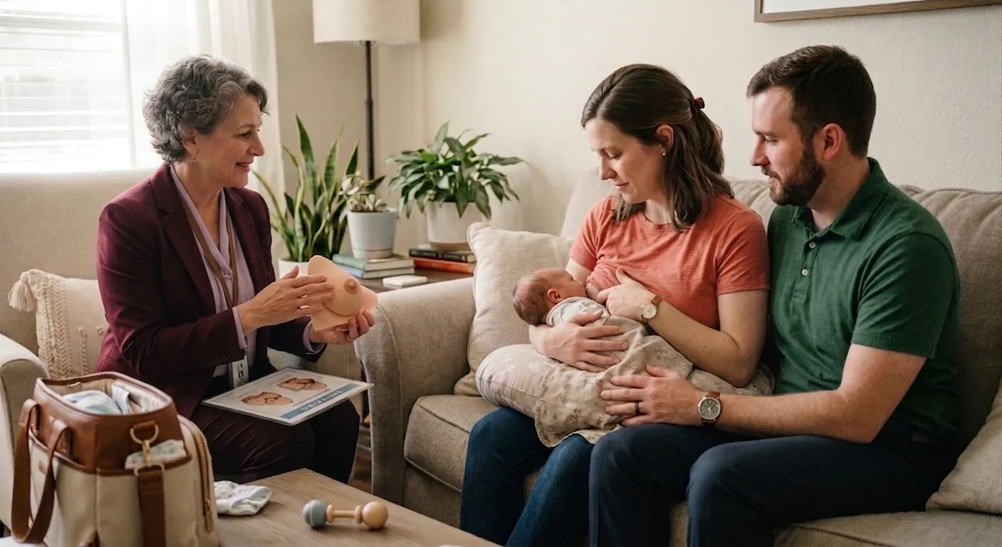 179 Lactation Consultation 2