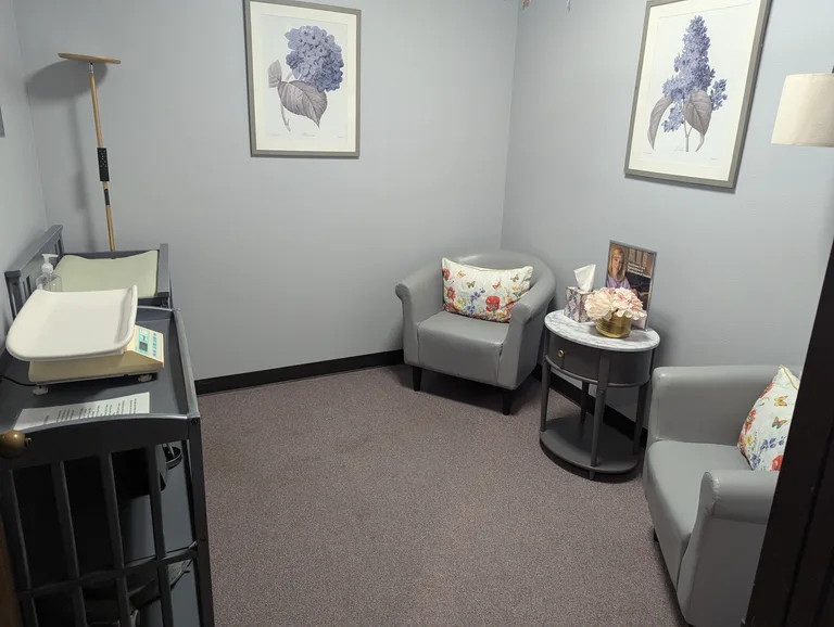 215 Nursery