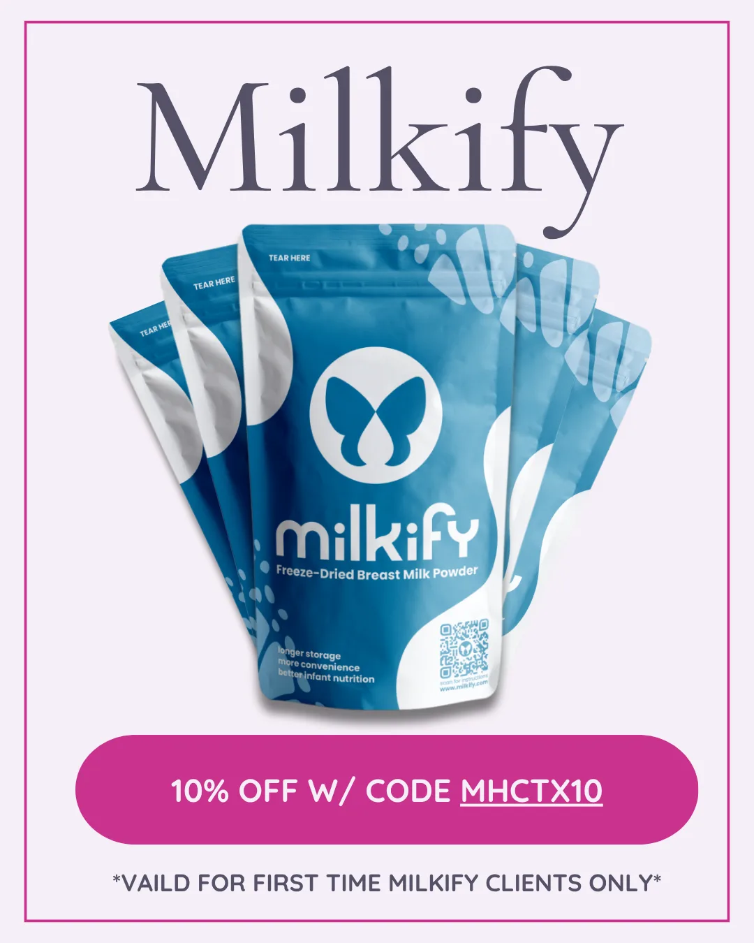 241 Milkify