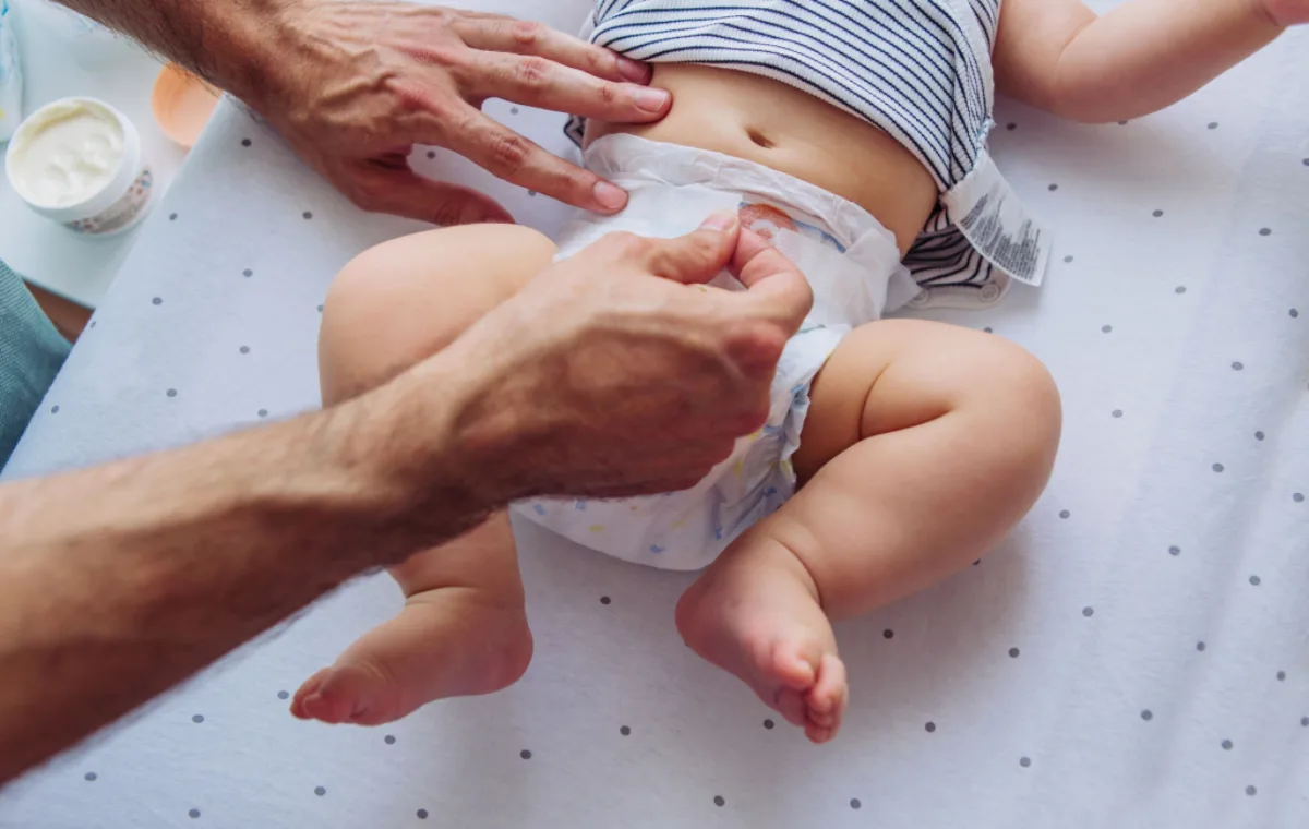 Choose the Best Diapers