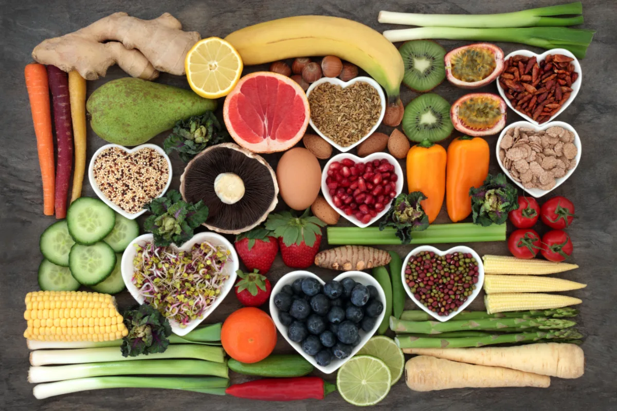 a cover photo for a WordPress article titled The Benefits of Prenatal Vitamins Supporting a H (4)