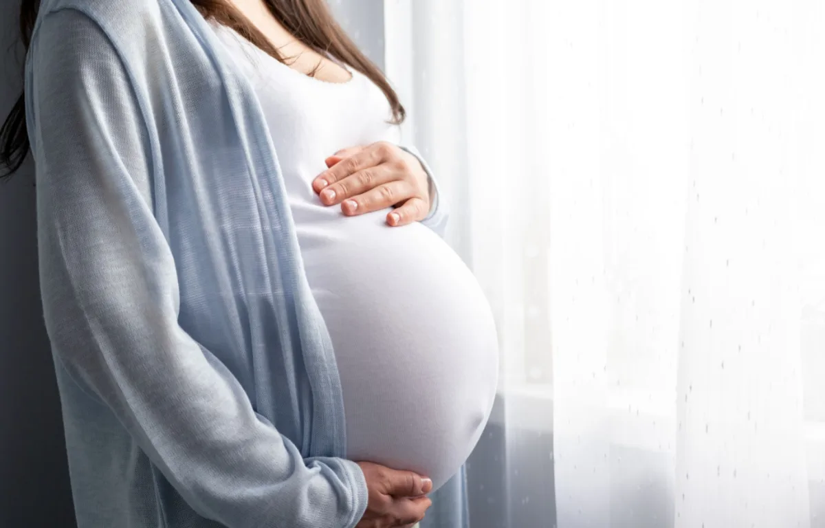 Prenatal Massage