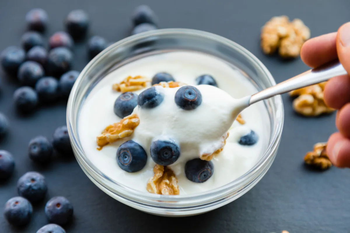 Pregnancy Superfoods