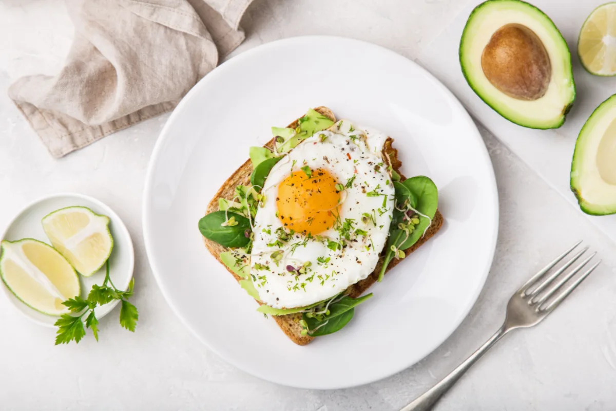 Pregnancy Superfoods