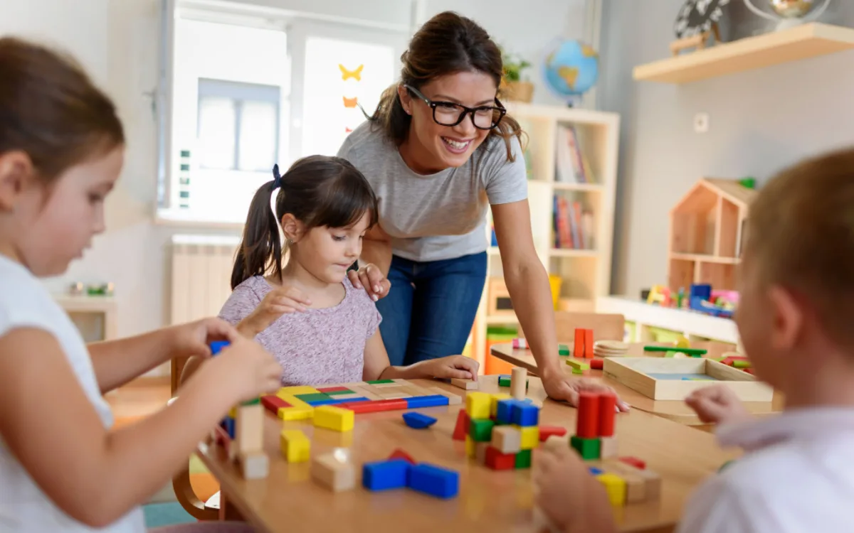 article cover for Understanding the Different Types of Childcare Which One is Right for Your (3)