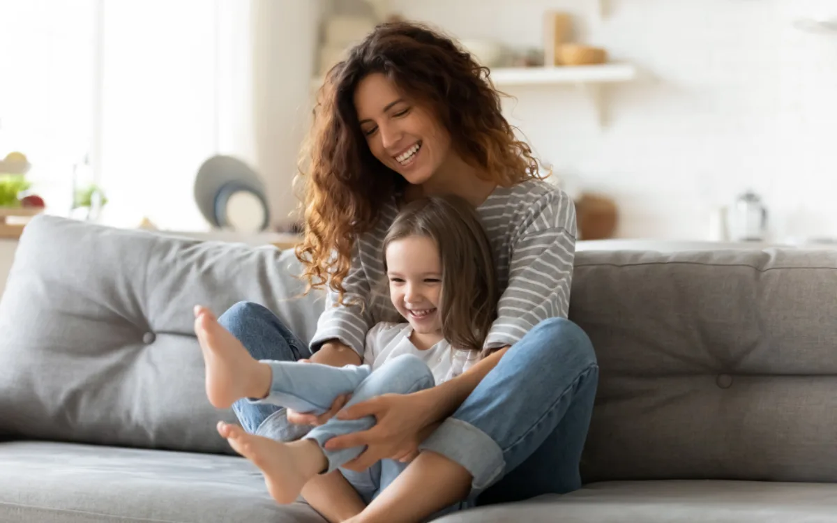 Different Types of Childcare