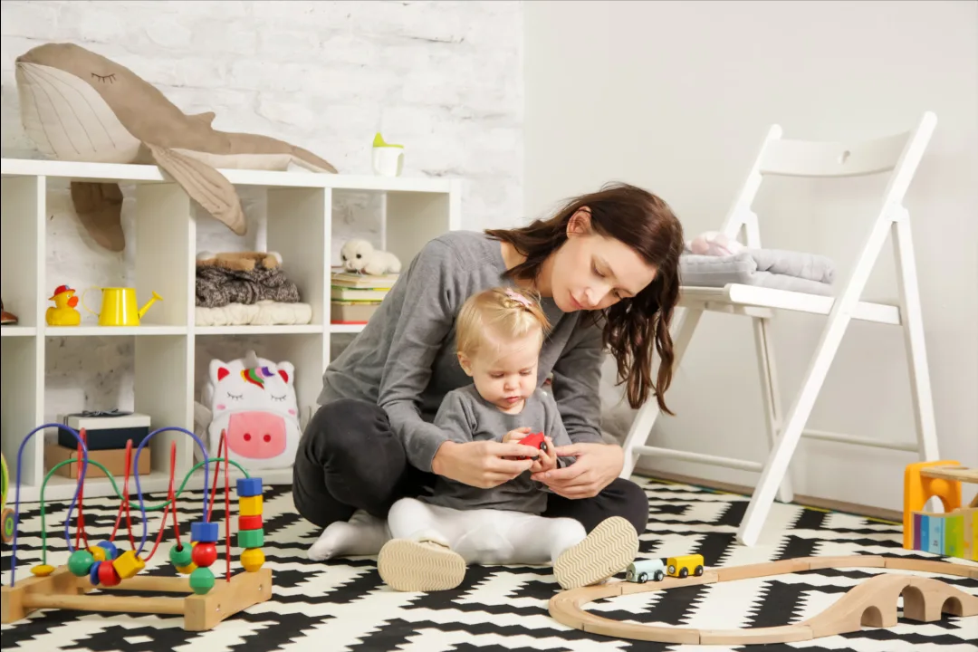 Au Pair vs Nanny