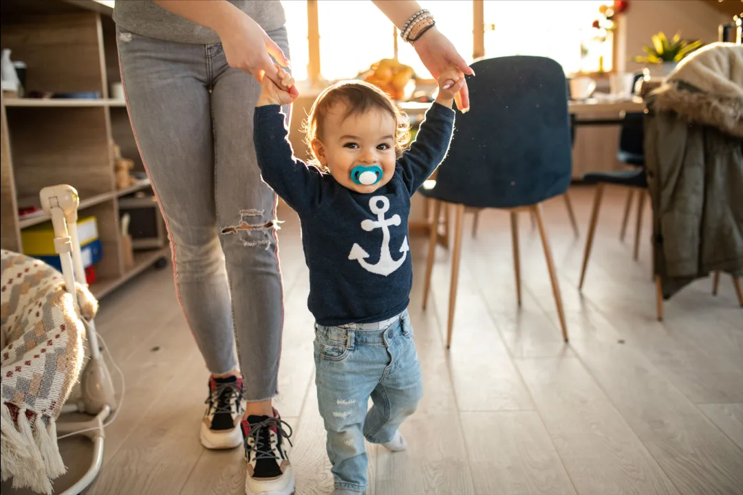 Au Pair vs Nanny