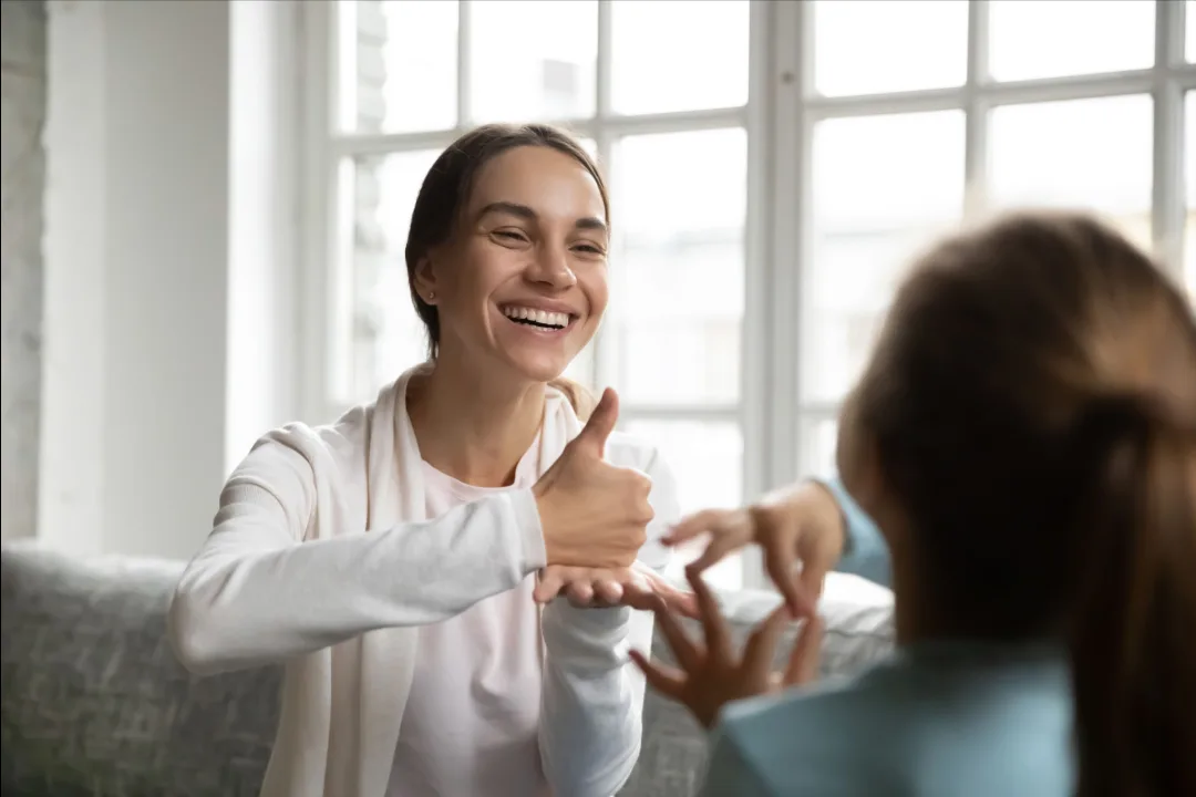 Au Pair vs Nanny