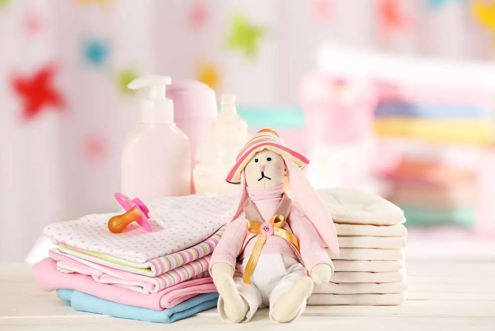 baby accessories