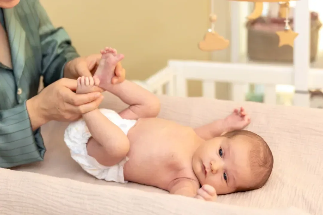 baby care