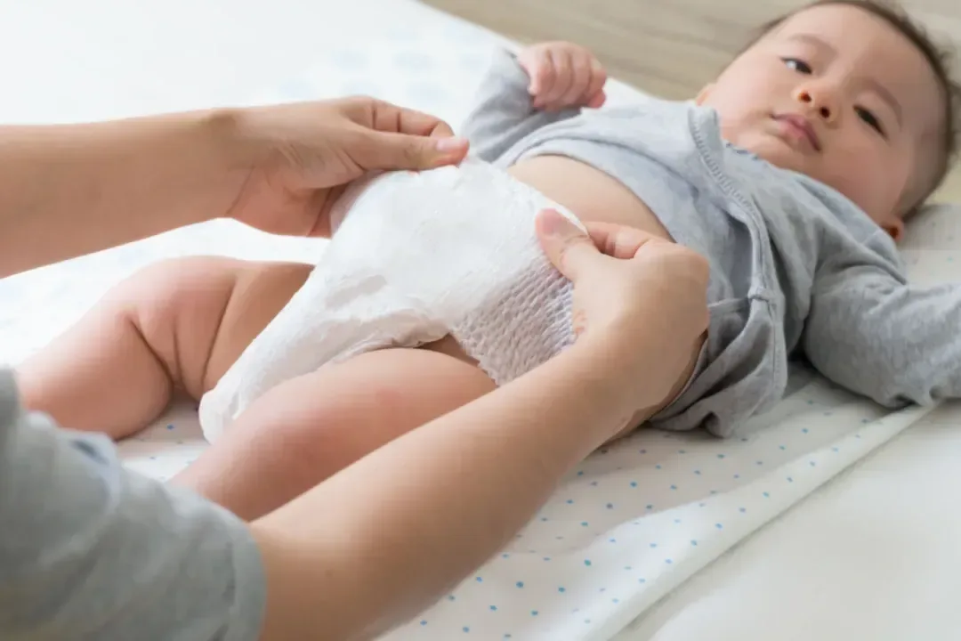 The best diapers for 2025