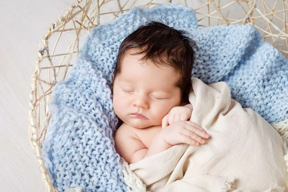 swaddle blanket