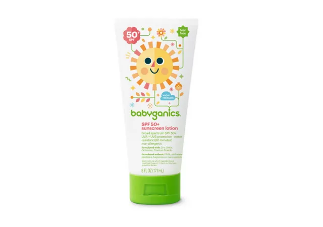 Babyganics Settles for 2.2 Million in Class Action Suit Over Alleged Misleading Marketing