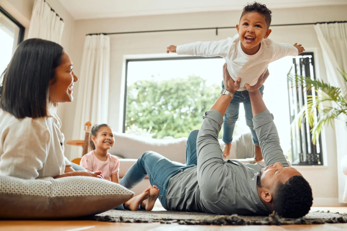 Parenthood in 2024
