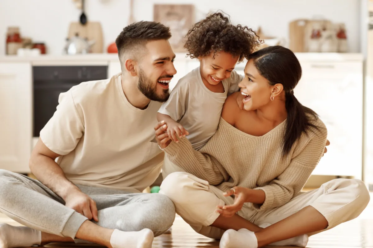 Parenthood in 2024