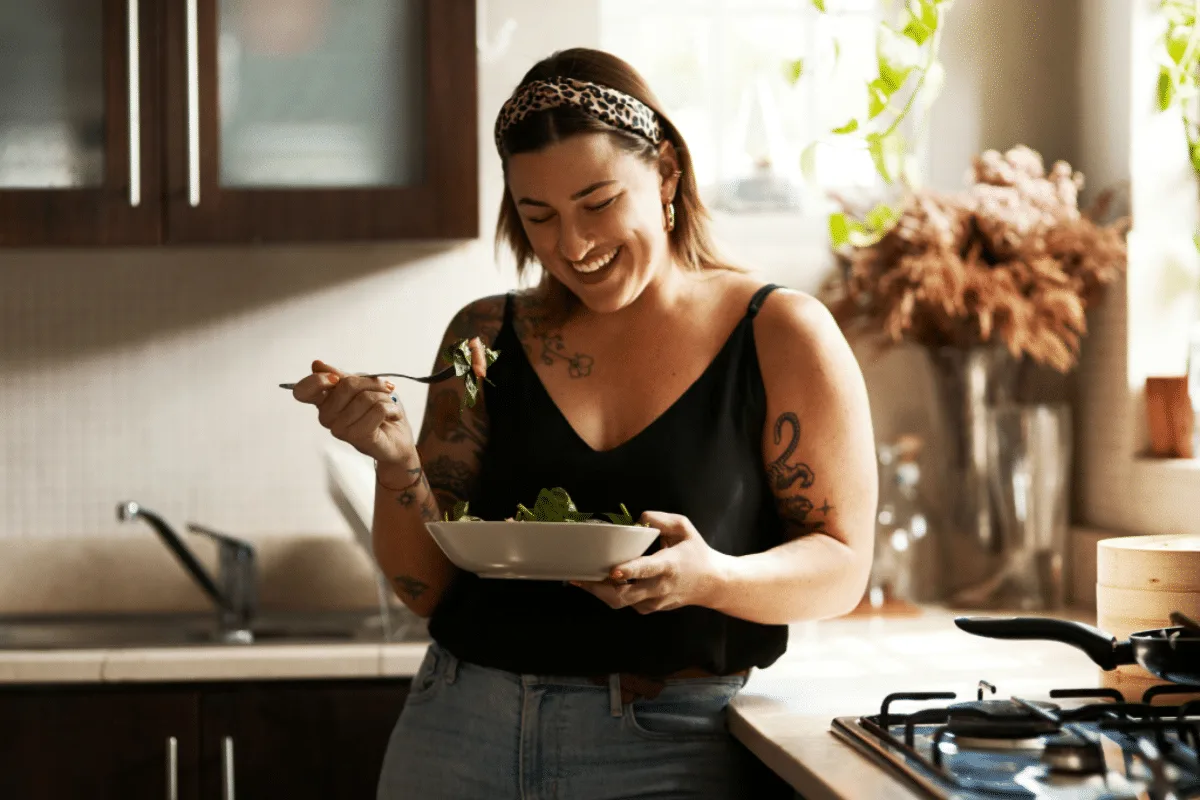 Fertility Lifestyle Changes for Pre-Pregnancy