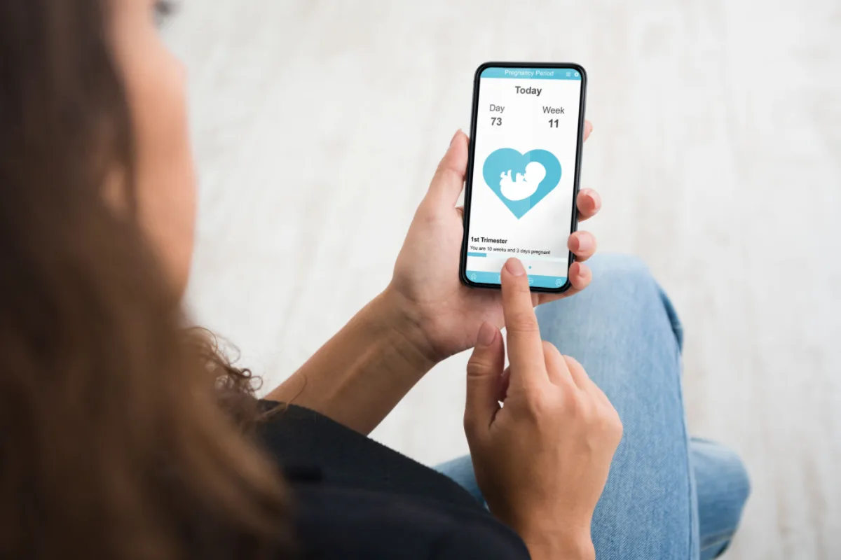 Fertility Lifestyle Changes for Pre-Pregnancy