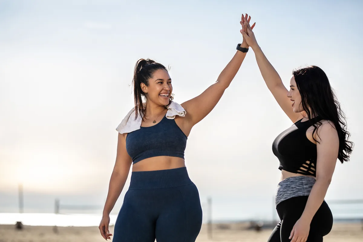 Fertility Lifestyle Changes for Pre-Pregnancy