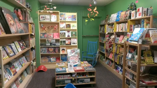 Brazos Bookstore