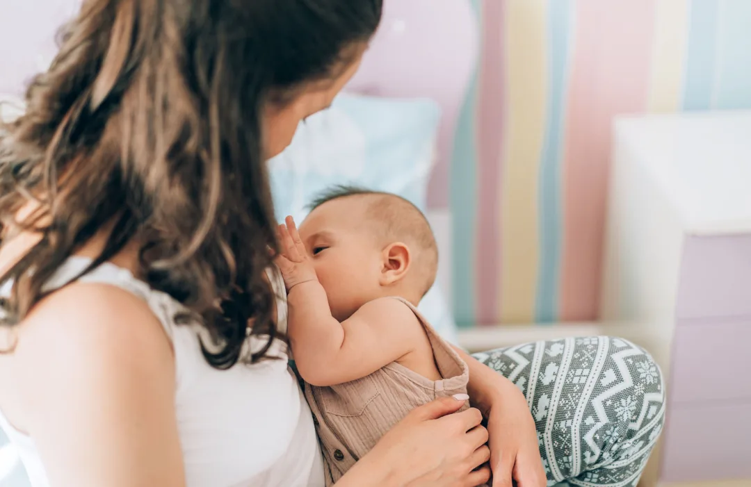 Breastfeeding Benefits (1)