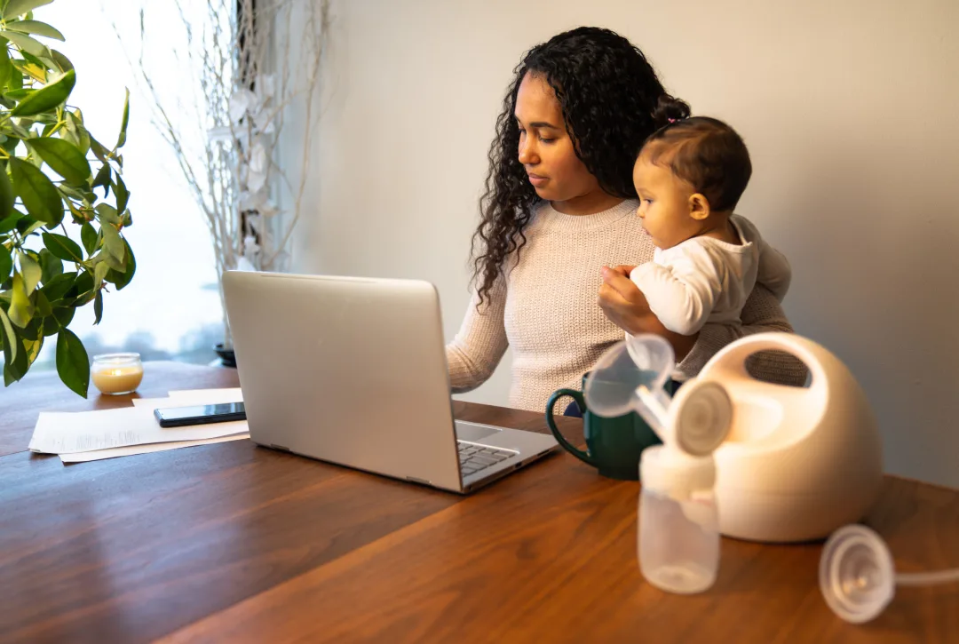 Breastfeeding Basics