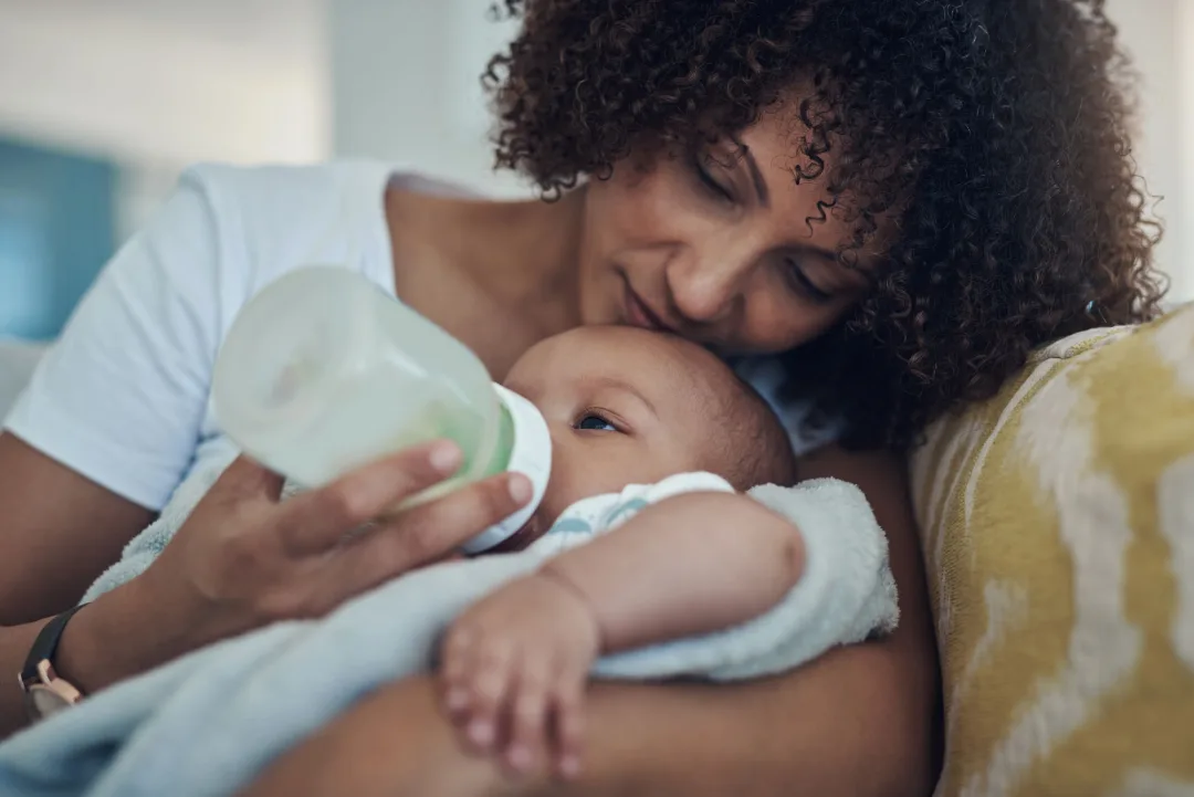 Postpartum Recovery Essentials