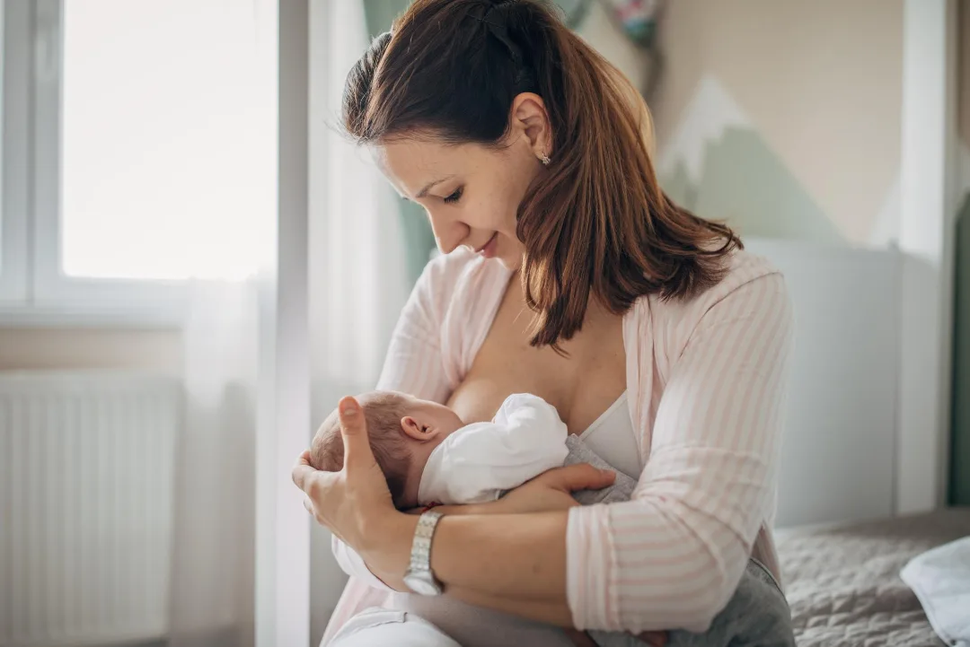 Postpartum Recovery Essentials
