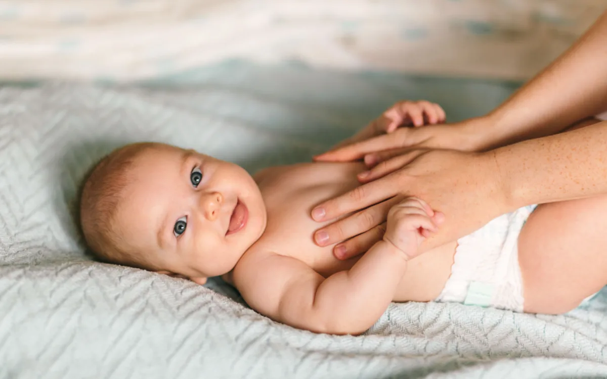 colic