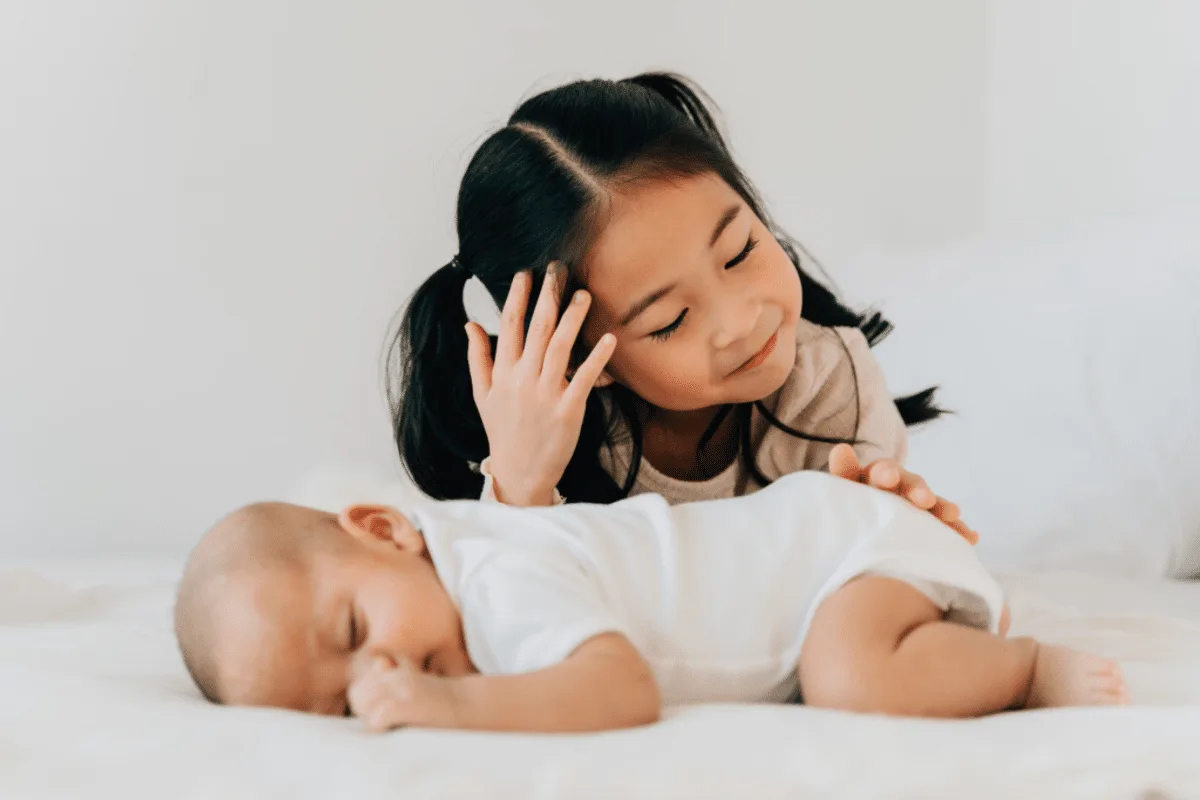 cover photo for The Importance of Tummy Time and How to Make It Fun (1)