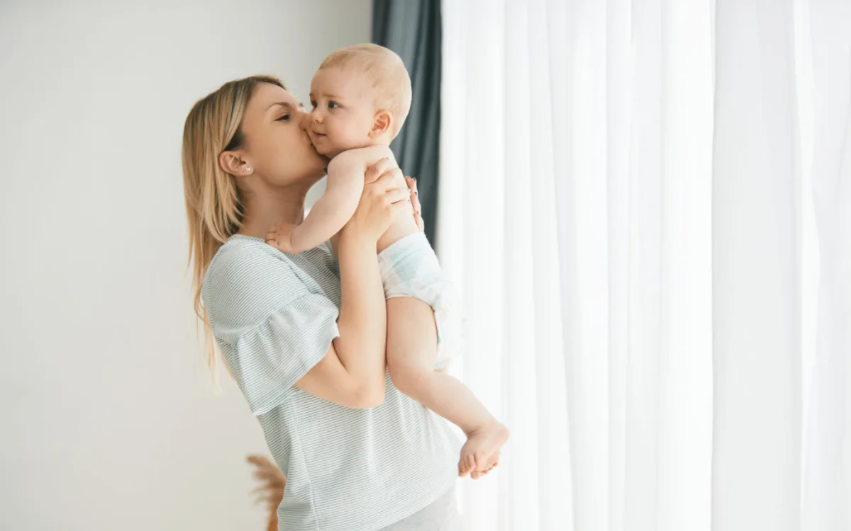First-Time Moms