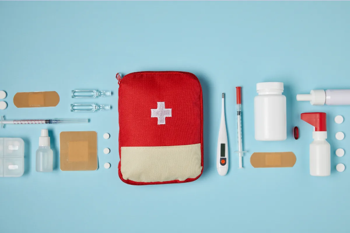 Diaper Bag Essentials: What You Really Need to Pack