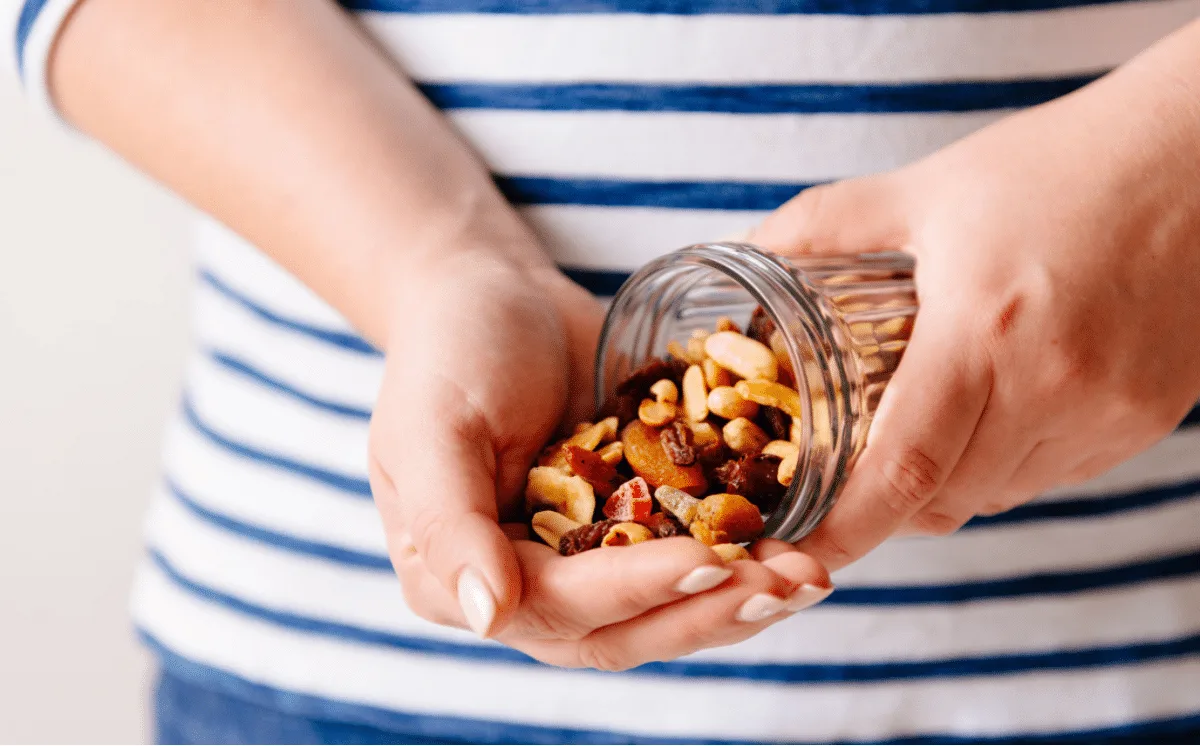 Postpartum Recovery