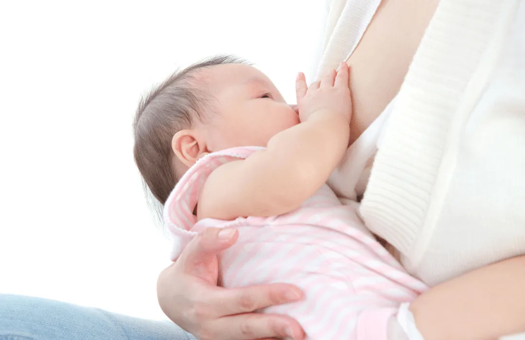 Postpartum Recovery