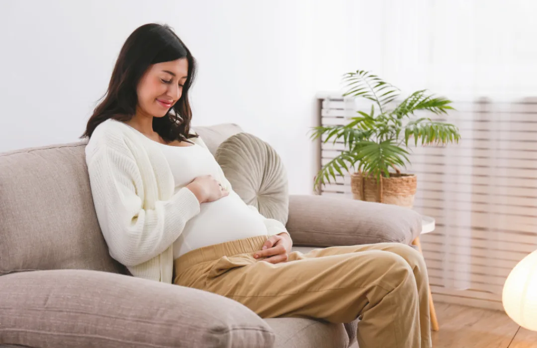 first trimester