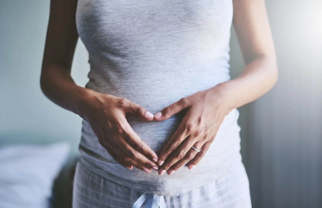 first trimester