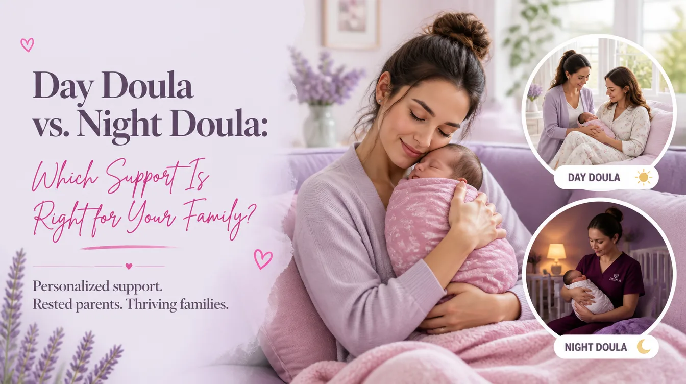 day vs night doula featured image