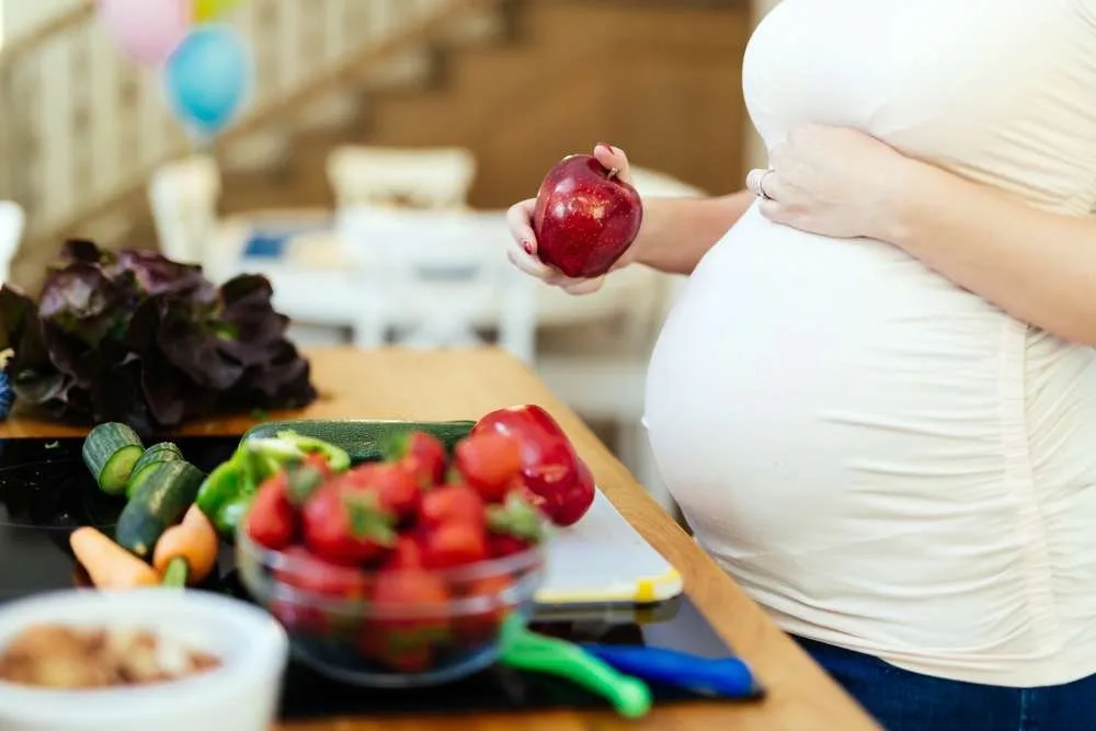 Understanding Pregnancy Cravings