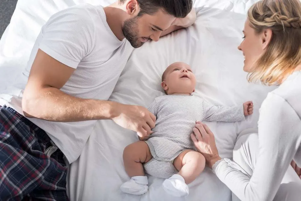 Self-Care for New Parents: 10 Strategies That Work