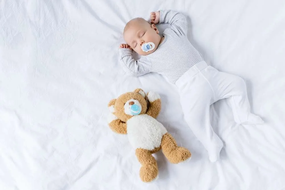 Baby Sleep Cycles