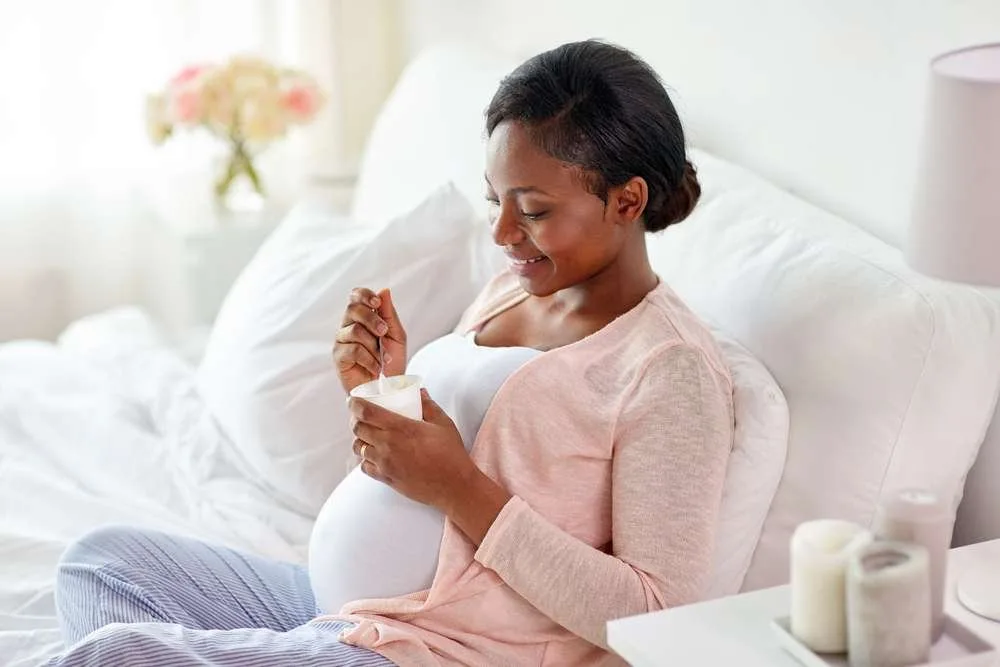 Understanding Pregnancy Cravings