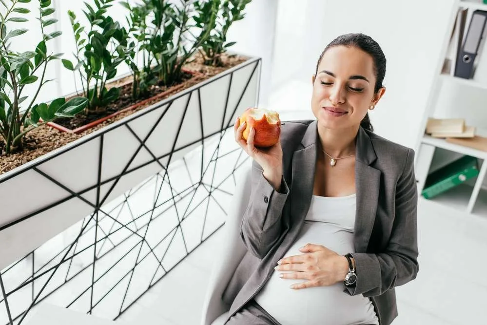 Understanding Pregnancy Cravings