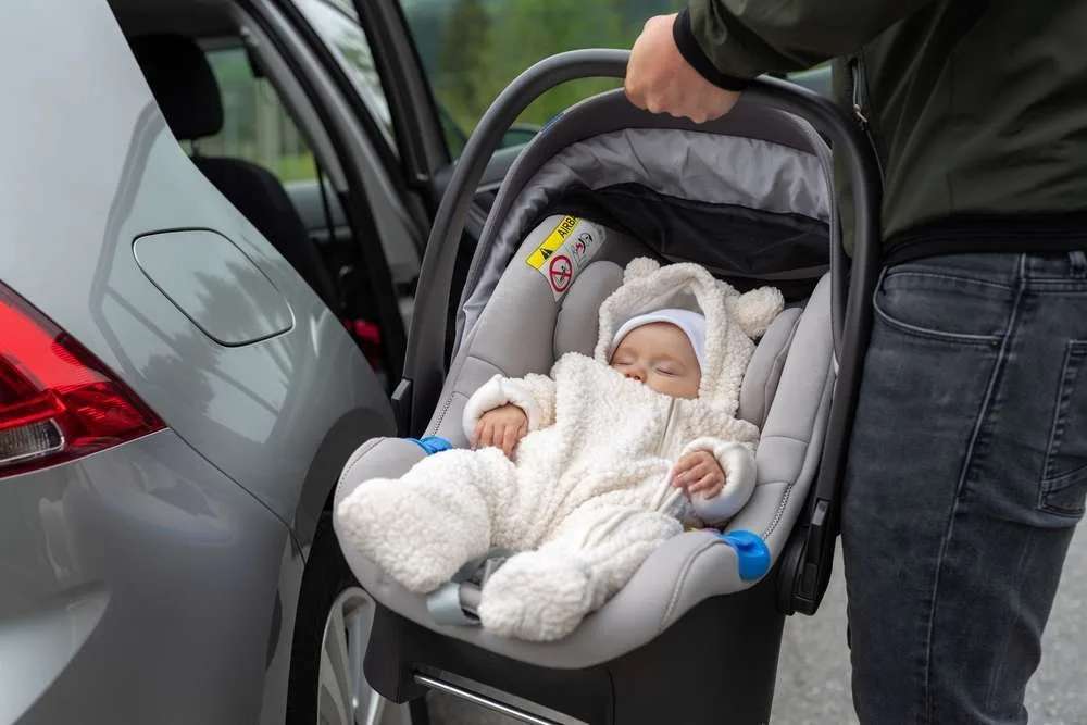 baby safety